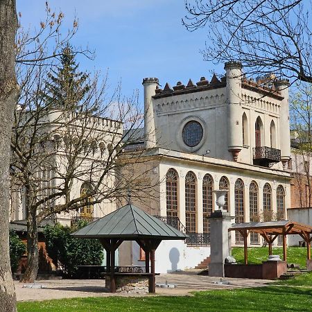 Apartament Central Park Келце Екстериор снимка